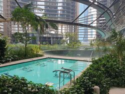 Marina One Residences (D1), Apartment #637783731